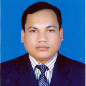 MD JAMAL HOSSEN